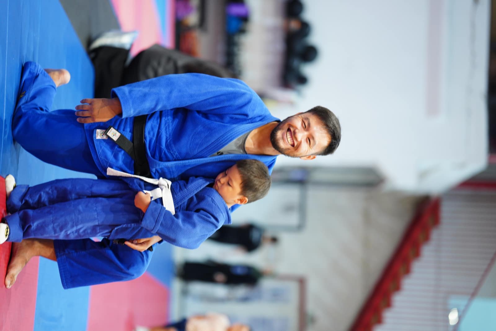 Спортсмены